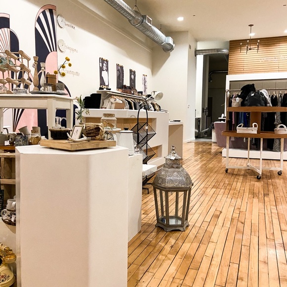 Welcome to fancy-free! - Picture 3 of 14